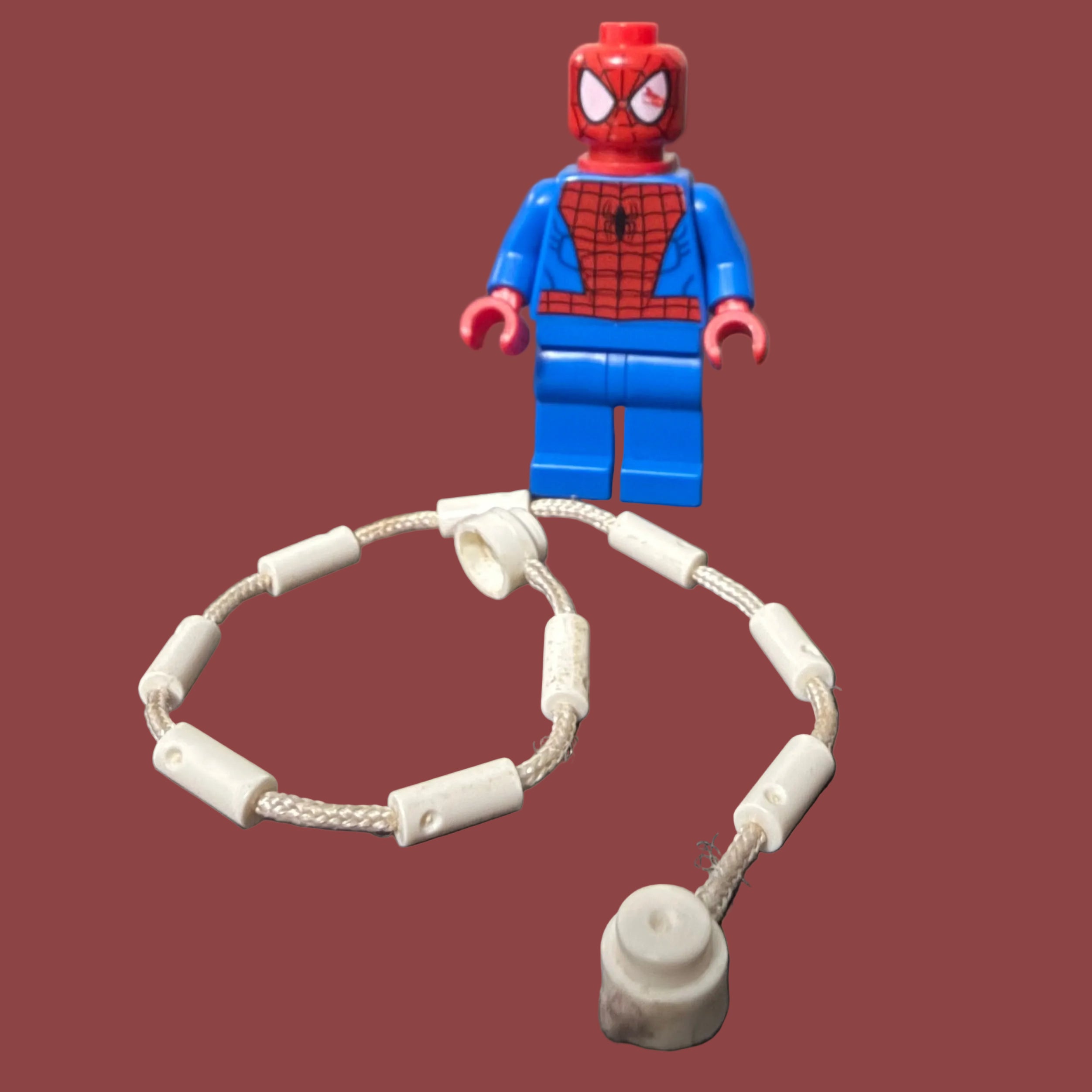 LEGO Original SpiderMan