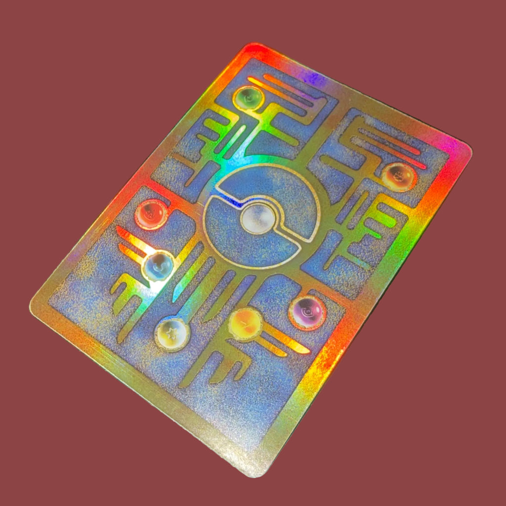 MINT 2000 ancient Mew PROMO