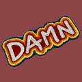 Original “DAMN”  *𝙨𝙞𝙥𝙣 𝙧𝙪𝙜*      1𝖔𝖋1
