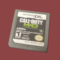 Call of Duty MW3 NDS