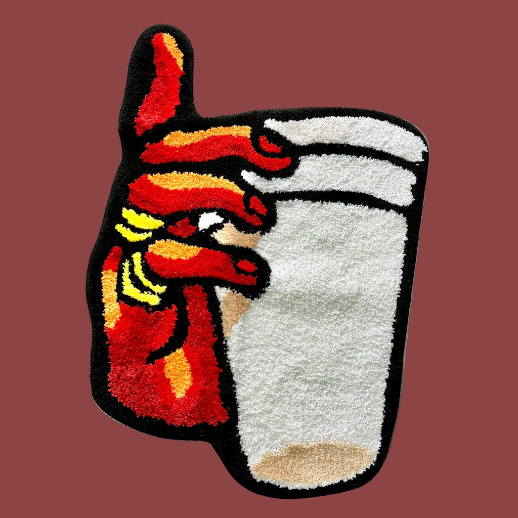 Double cup  *𝙨𝙞𝙥𝙣 𝙧𝙪𝙜*