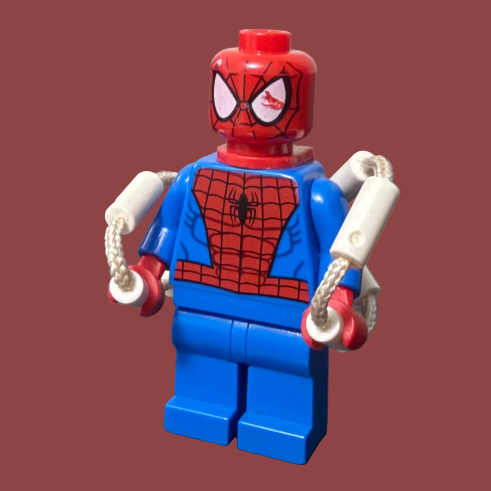 LEGO Original SpiderMan