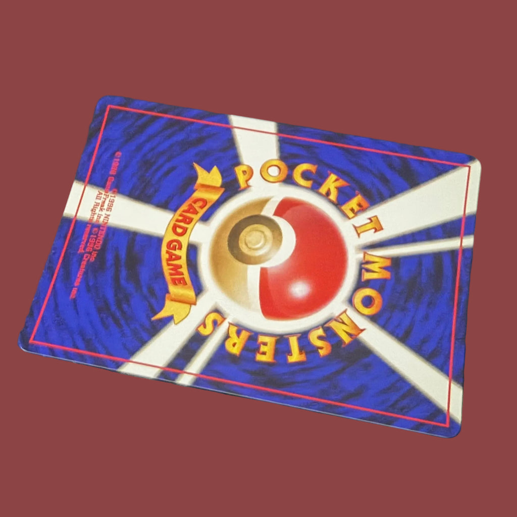 Dark Tyranitar Neo Destiny HOLO (Japanese) NM