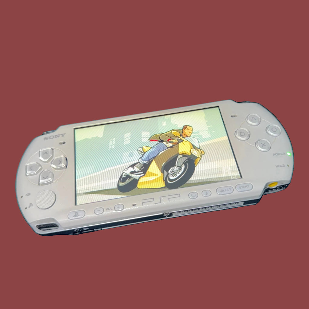 PSP 3000