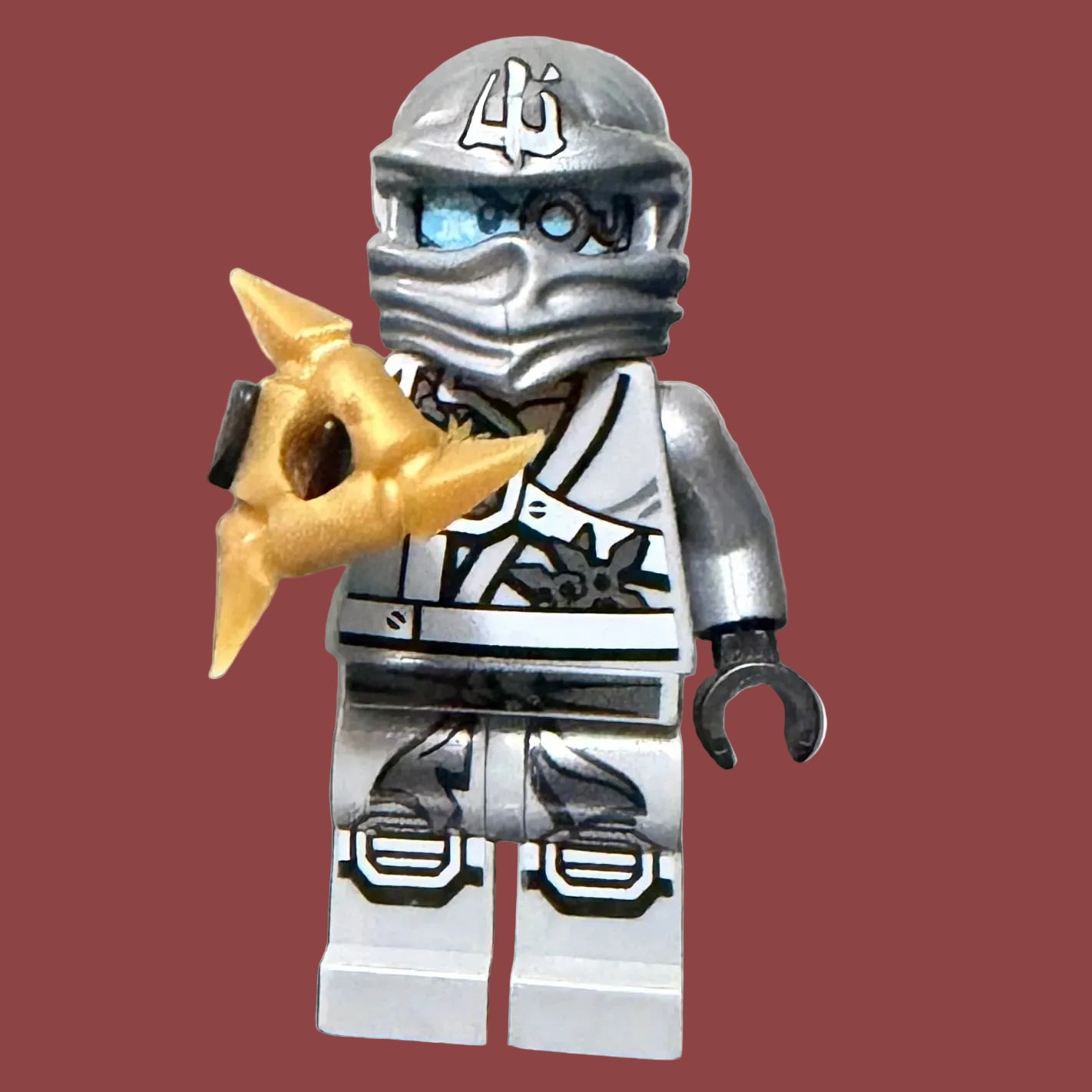 LEGO Ninjago Zane