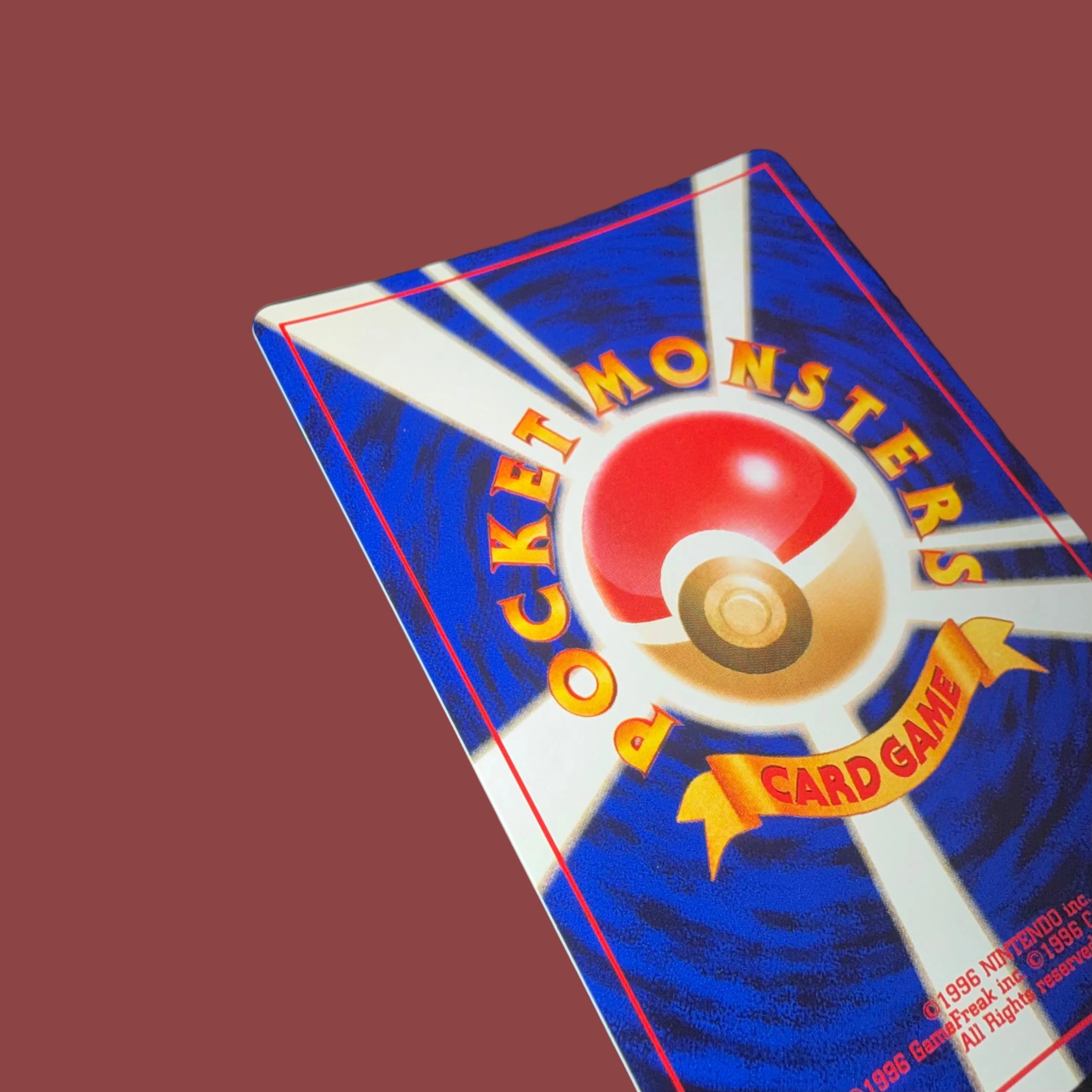 Dark Tyranitar Neo Destiny HOLO (Japanese) NM