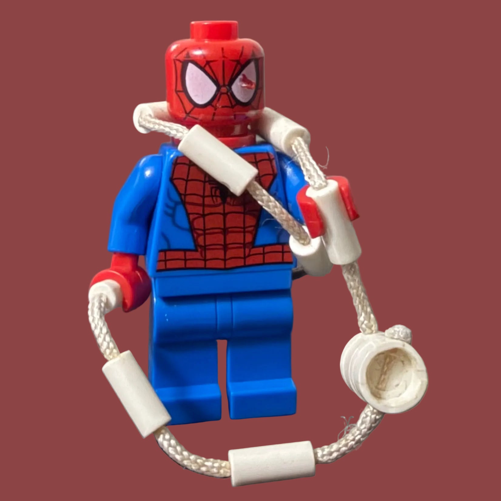 LEGO Original SpiderMan