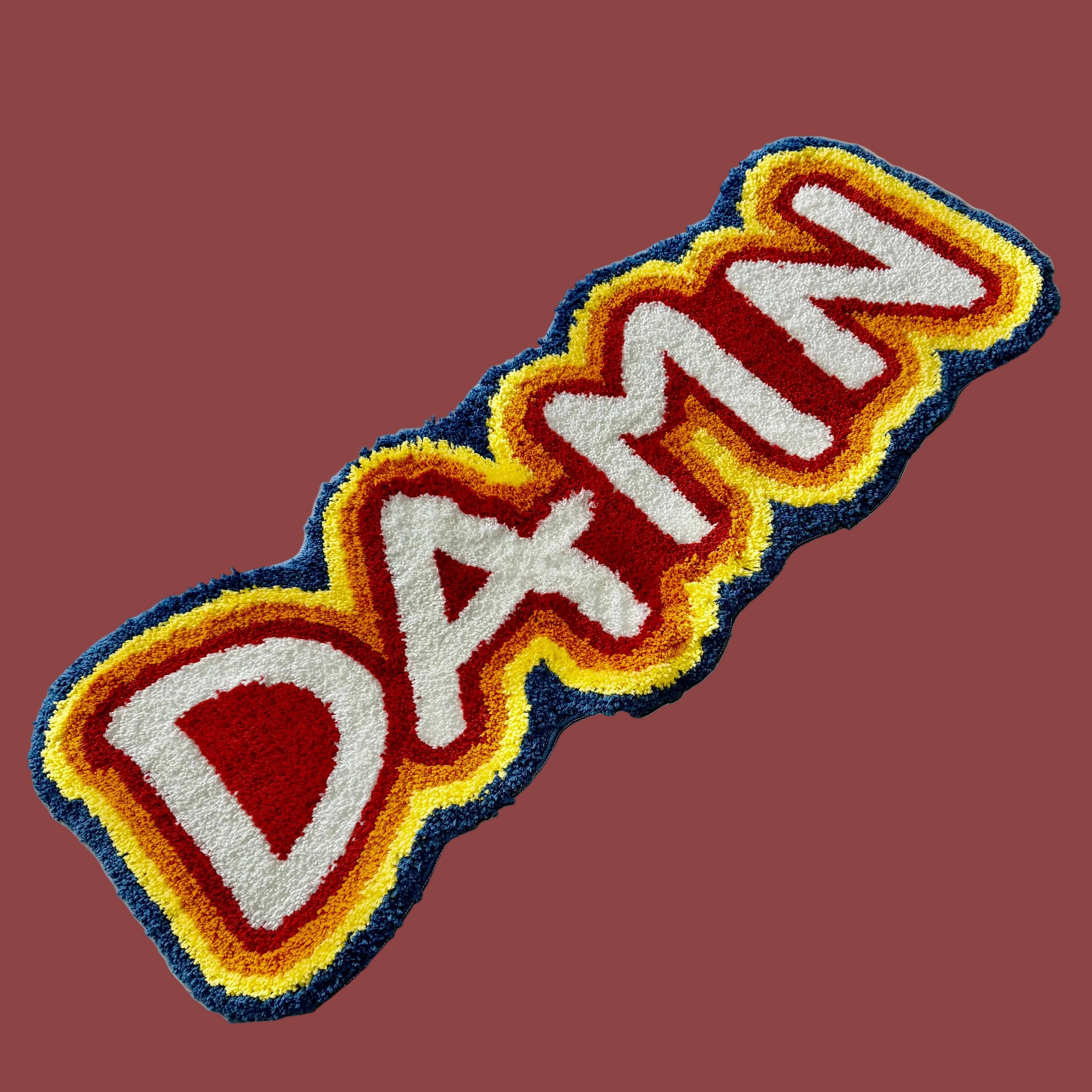 Original “DAMN”  *𝙨𝙞𝙥𝙣 𝙧𝙪𝙜*      1𝖔𝖋1
