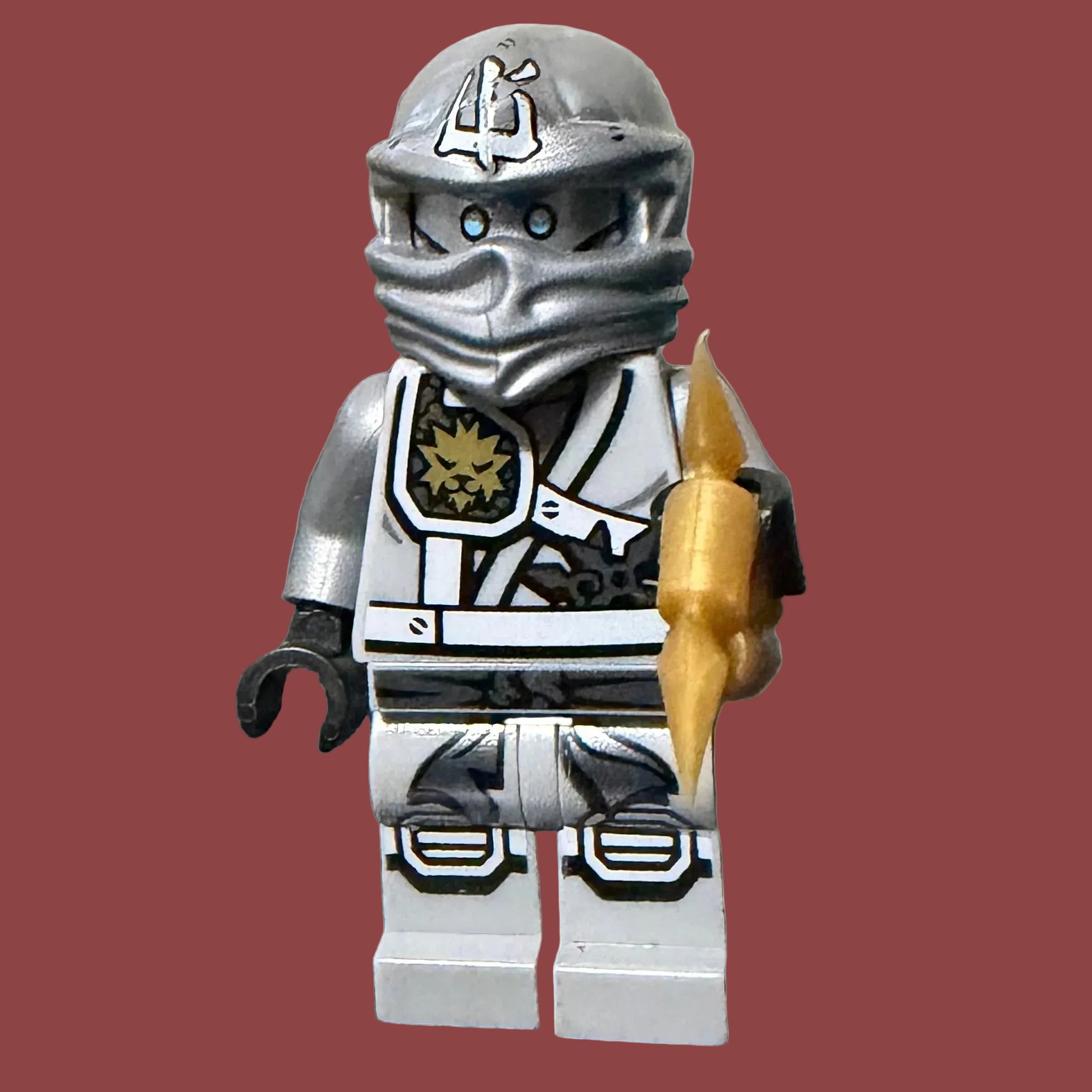 LEGO Ninjago Zane