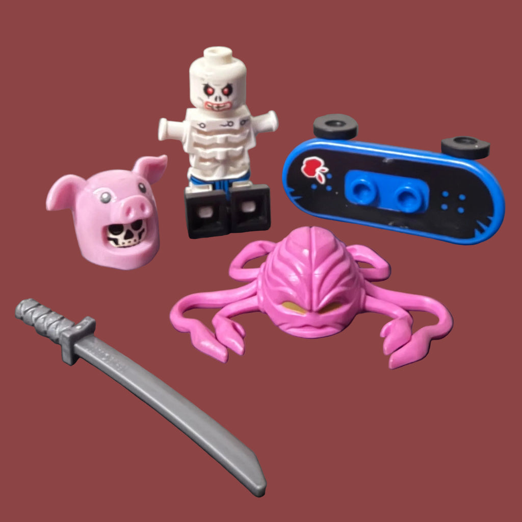 LEGO Accessories