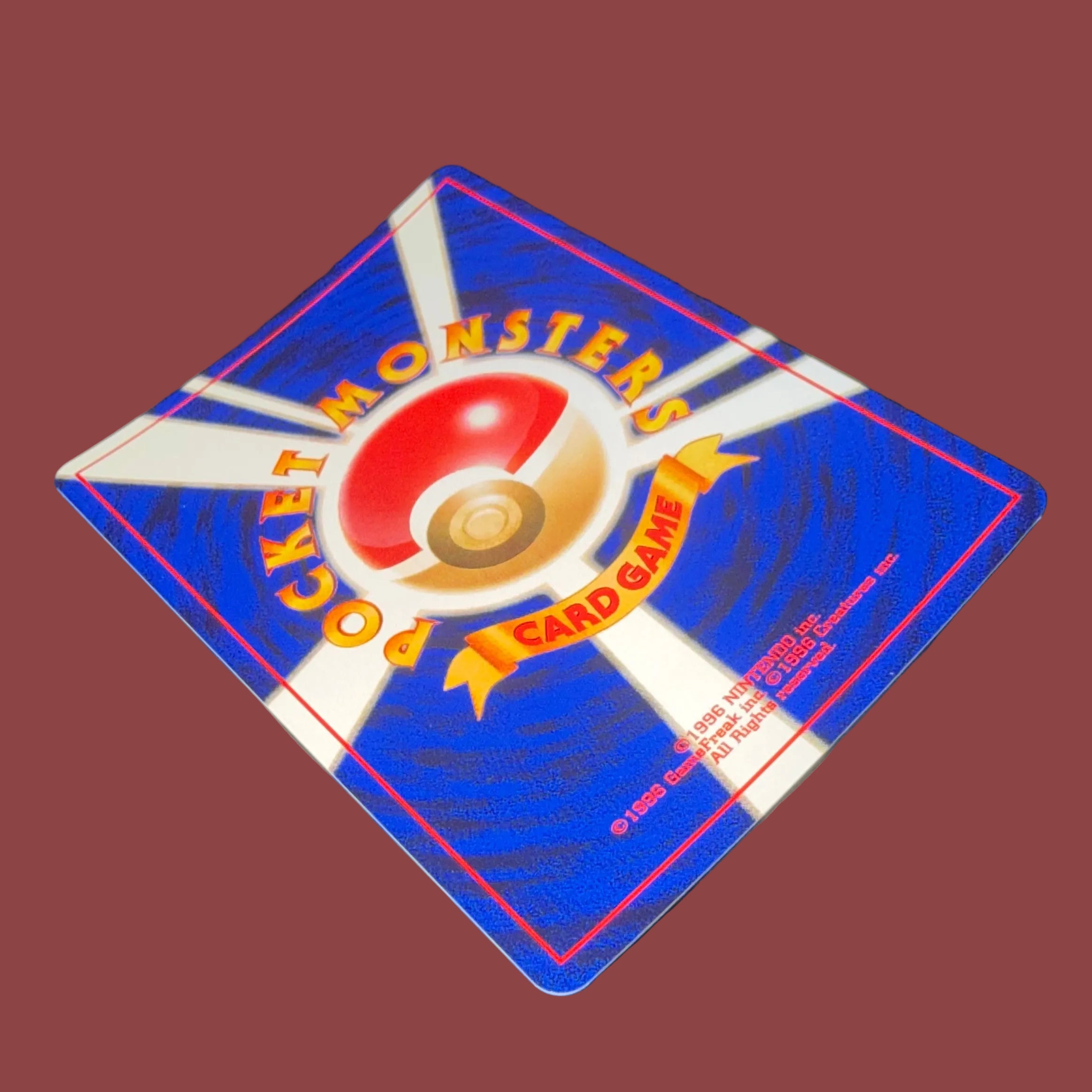 Dark Tyranitar Neo Destiny HOLO (Japanese) NM