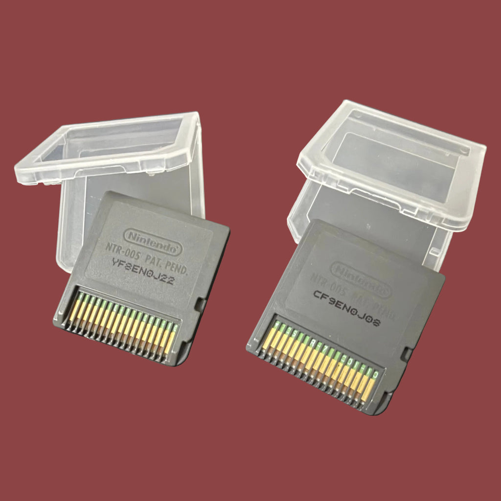 FIFA Soccer 2008 & 2009 NDS