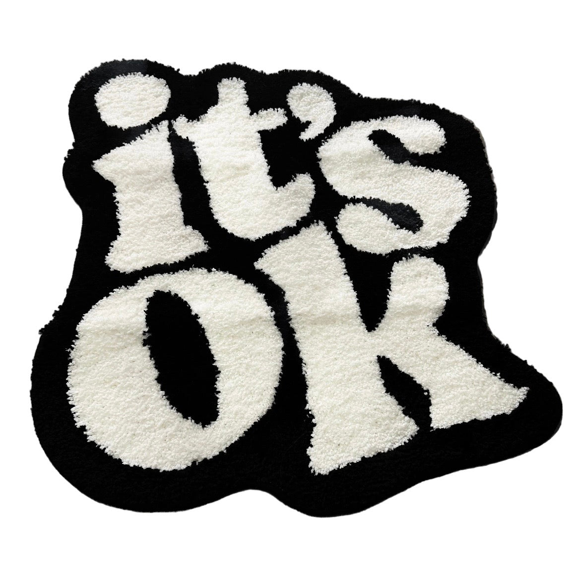 It’s OK  *𝙨𝙞𝙥𝙣 𝙧𝙪𝙜*