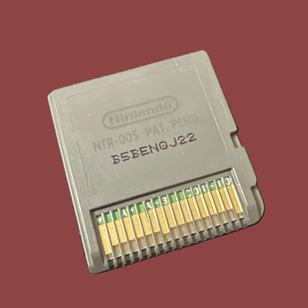 Call of Duty MW3 NDS