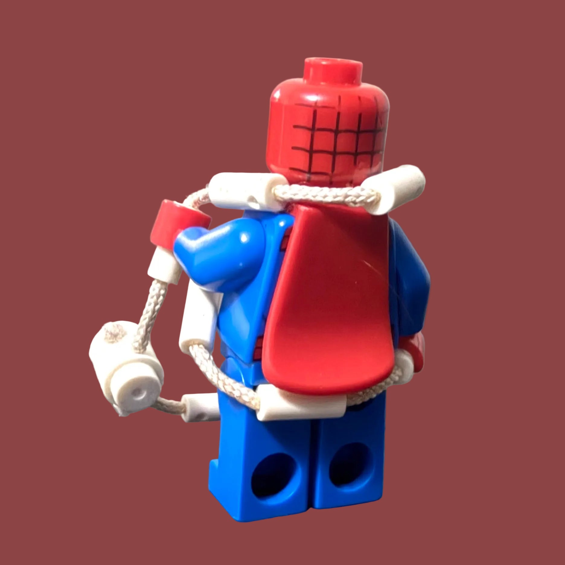 LEGO Original SpiderMan