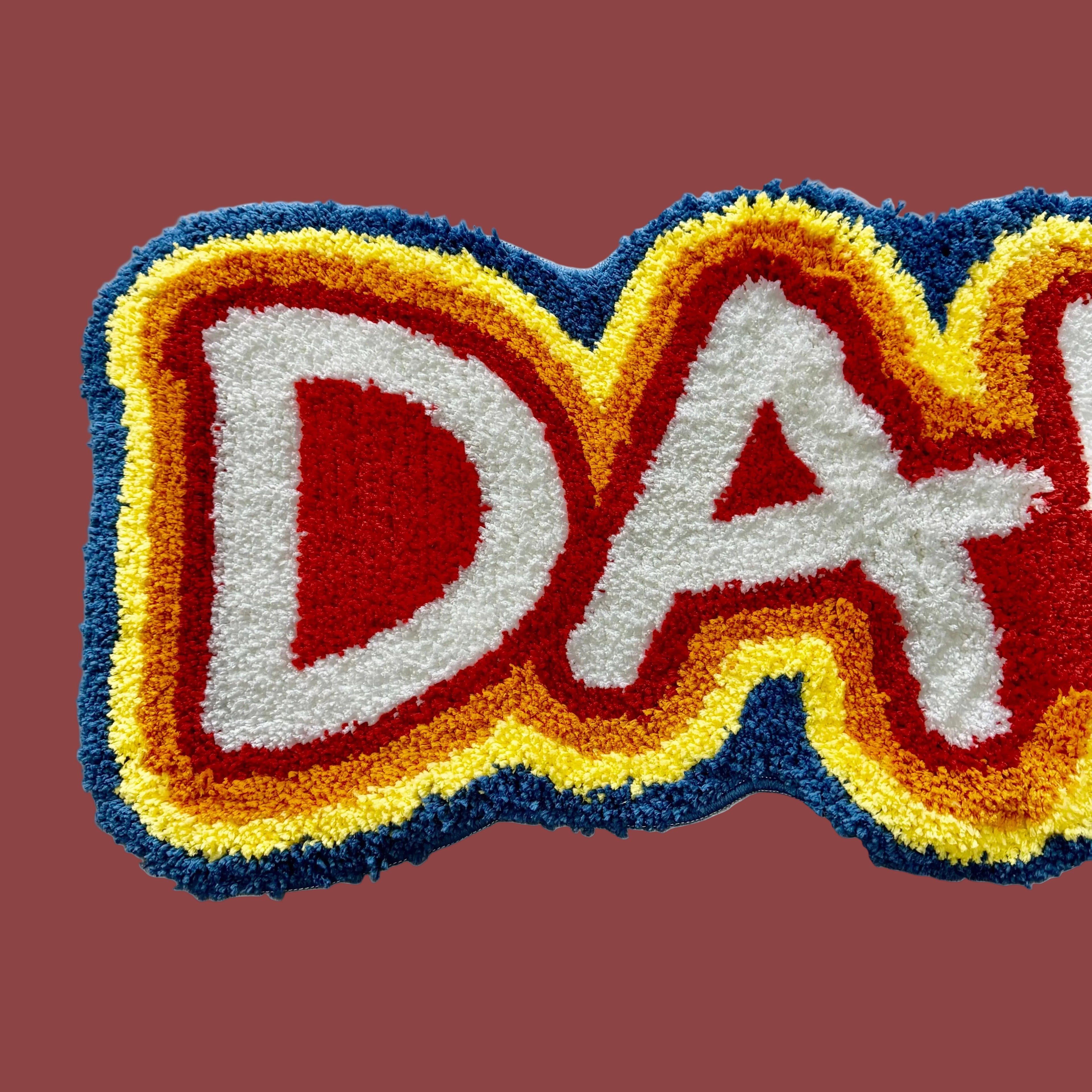 Original “DAMN”  *𝙨𝙞𝙥𝙣 𝙧𝙪𝙜*      1𝖔𝖋1