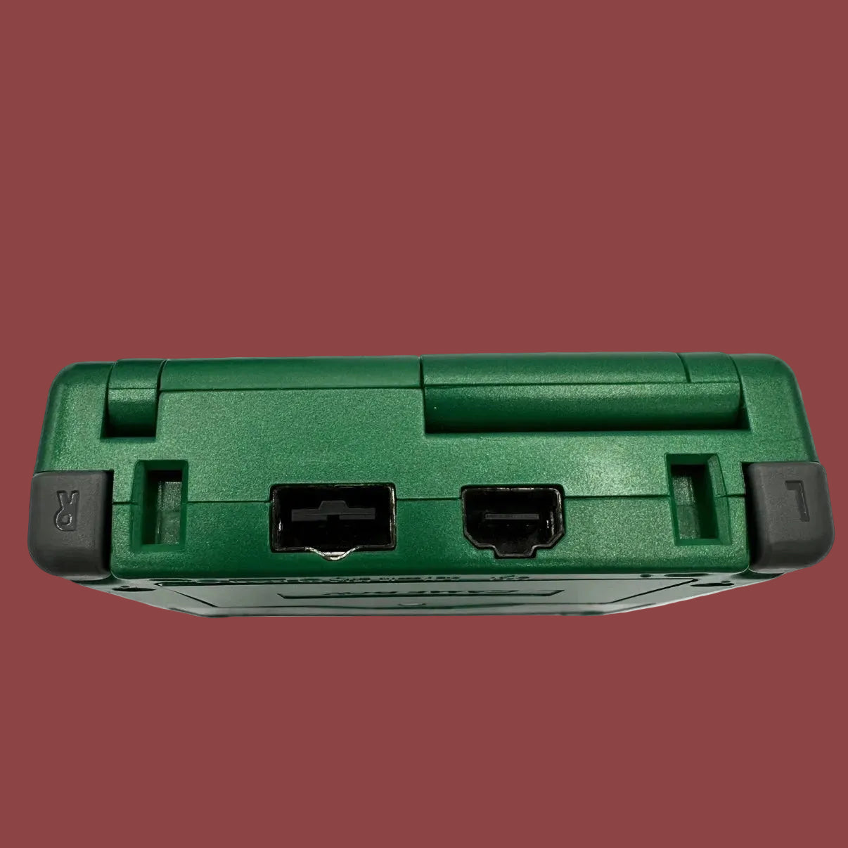 Gameboy Advance SP Rayquaza